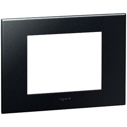 Legrand Arteor Module plate 770 graphite