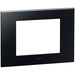Legrand Arteor Module plate 770 graphite