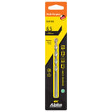 Trucut Alpha Unidre 6.0 x 100mm Straight Shank Masonry Drill