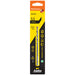 Trucut Alpha  Unidre 1/4 Hex Masonry Drill 5.5mm
