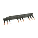 Allen Bradley Busbar 45mm 3phase 4way