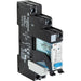 Wieland Relay - Heavy Duty - 24Vdc - 16A