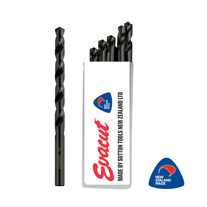 Patience & Nicholson Drill bit HSS 8.50mm