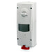 SCAME ADVANCE SW SKT 32A 3PNE415V IP66 Firstflex