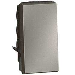 Legrand Arteor Mech 2way 20A SP 1mod sq magn