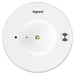Legrand HPM LED Emergency Light 2W Satellite D40 Surface Mount IP20