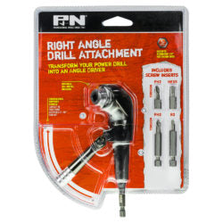 PATIENCE & NICHOLSON RIGHT ANGLE DRILL ATTACH HD