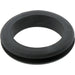 Grommet Rubber Open 31.7/25.0mm