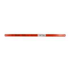24TPI 12X1/2X24 HACKSAW BLADE BI-METAL
