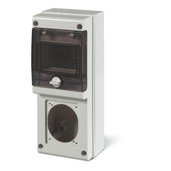 Firstflex BLOCK 1 DIS BOARD 4 DIN