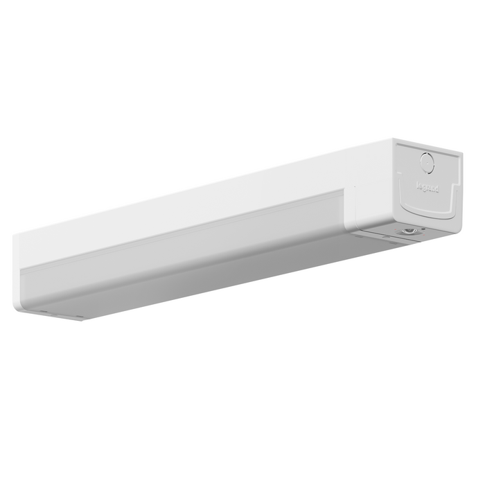 Economy LED Light Batten Mains L6