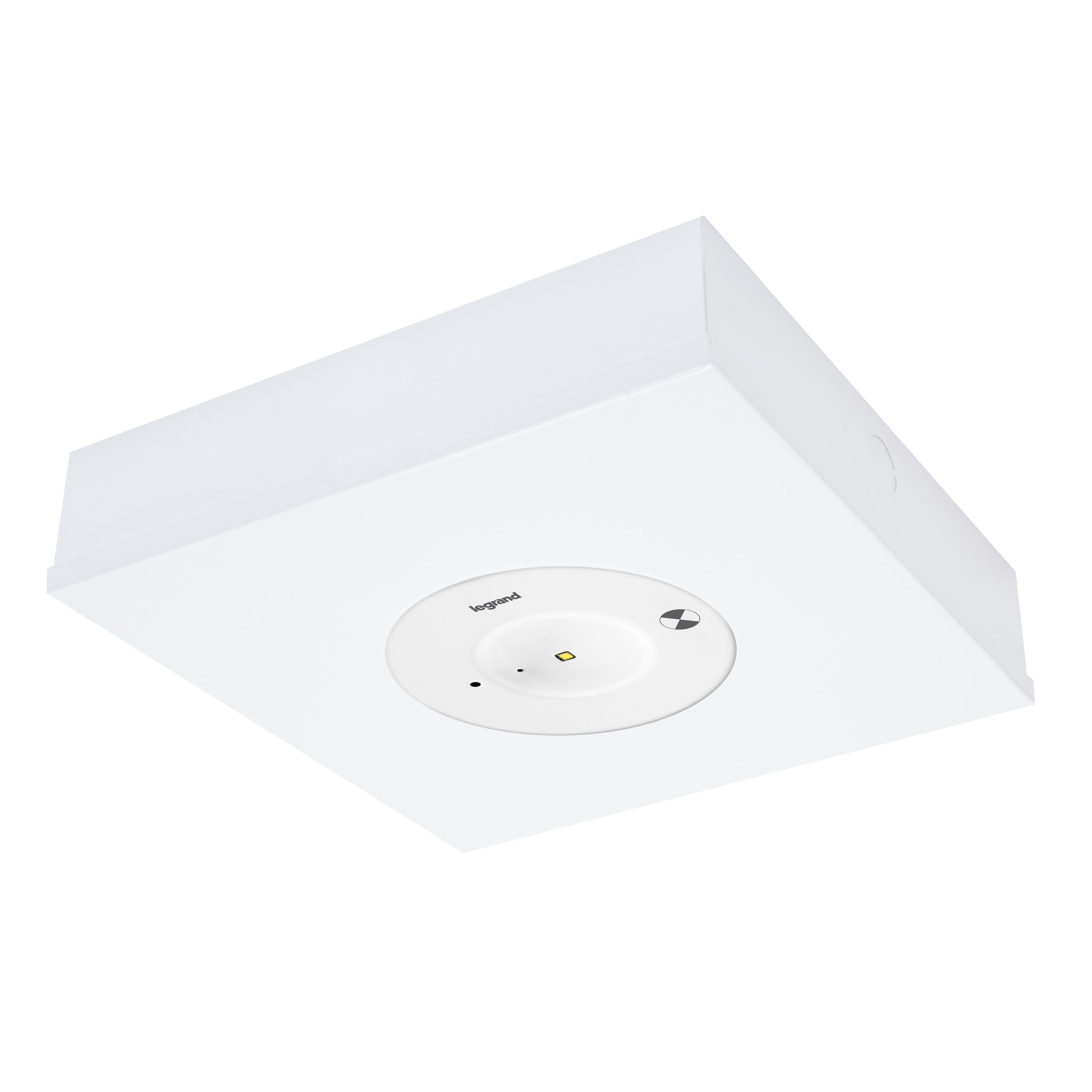 Legrand HPM Economy LED Edgelight Exit Sign Lithium — Scott Electrical