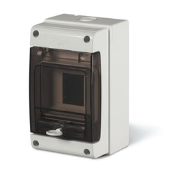 Firstflex DOMINO 4D CONSUMER UNIT IP66