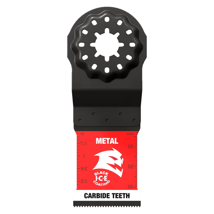 Diablo Starlock 40mm x 32mm Carbide Multi-Tool Blade for Metal