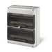 Firstflex DOMINO 32D CONSUMER UNIT IP66C/W BBAR
