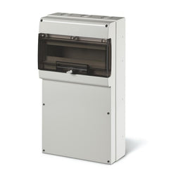 Firstflex DOMINO DIS BOARD BLANK 16 DIN