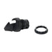 Allen Bradley Selector 2 pos mtd knob