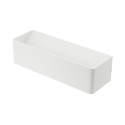 Halcyon LED 300 BRICK UP/DOWN C/W DIM DRI Pri: 240V 9W 3K-WH