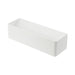 Halcyon LED 300 BRICK UP/DOWN C/W DIM DRI Pri: 240V 9W 3K-WH