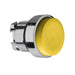 Schneider Pushbutton projecting Yellow