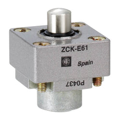 Schneider LIMIT SWITCH HEAD ZCKE61