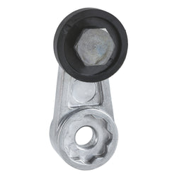 Schneider Operator delrin roller lever