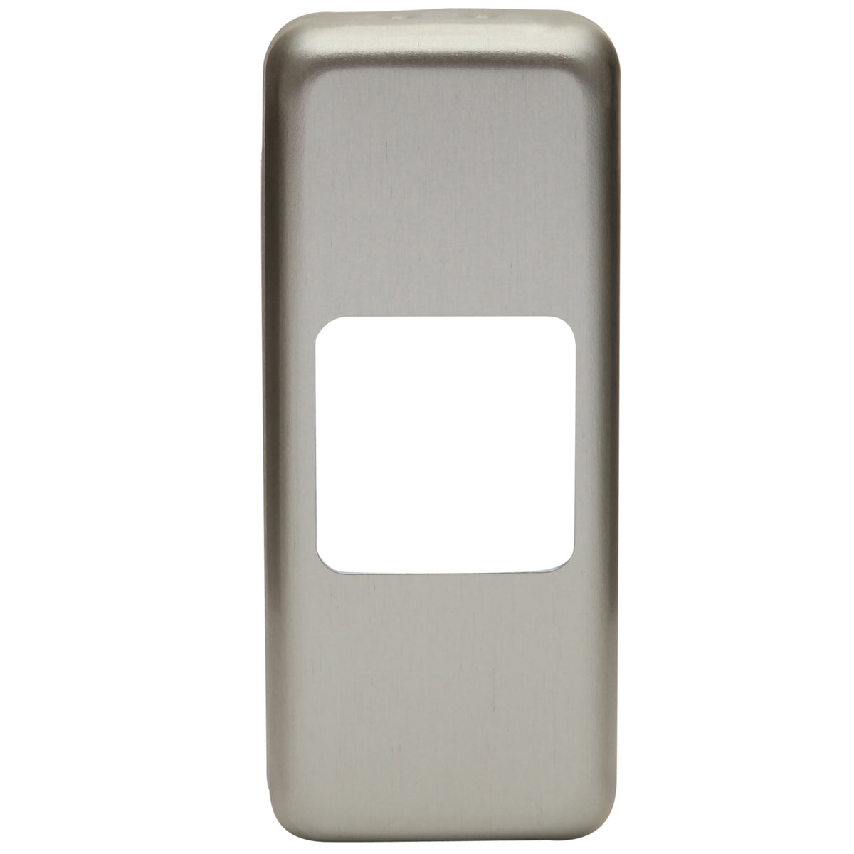 Pdl Cover plate AKT 661 MSS — Scott Electrical