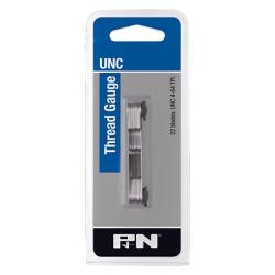 PATIENCE & NICHOLSON THREAD GAUGE UNC 4-64TPI