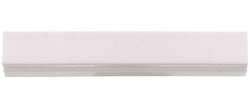 Conta-Clip Connection Bridge Cover - White