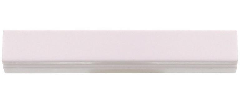 Conta-Clip Connection Bridge Cover - White