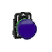 Schneider Pilot light LED 24V Blue XB5AVB6
