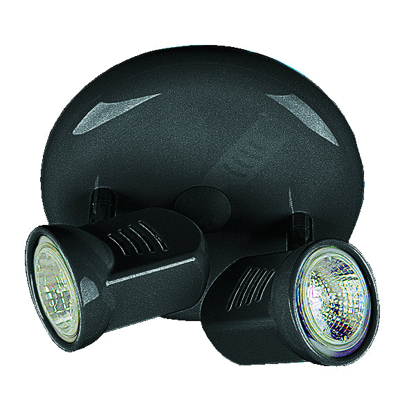 Superlux Spot double pan 100W White