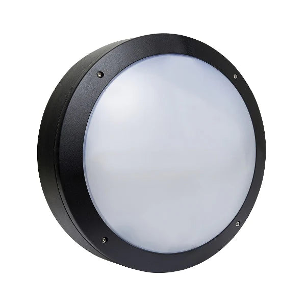 LEGRAND LED Emergency Bulkhead 18W 4000K R360 Surface Mount IP65