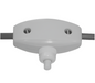 Castelco 3517B/3520B - Torpedo Switch - 2 Pole - On/Off