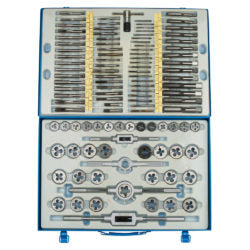 SKC 110PC WSF (BS/UN) T&D SET