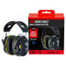 3M-WT80025AU Ear muff worktunes AM/FM
