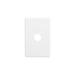 Clipsal COVER 1APERTURE
