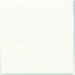 Legrand HPM Square plate blank White