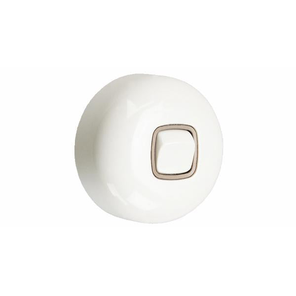 Legrand HPM Surface switch old style 10A