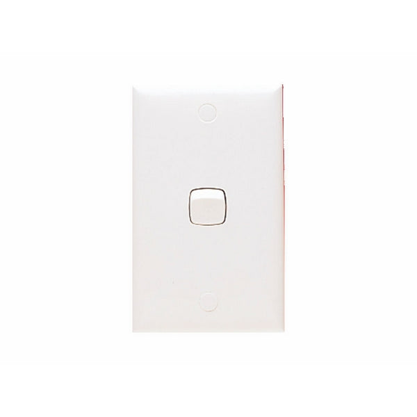 Legrand HPM Single gang 10A