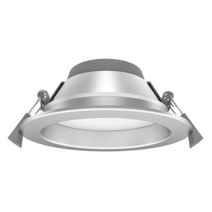 Glight 14W LED DOWNLIGHT IC-F IP64 RND THREE COLOUR DIM WHITE