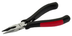 EngComp Cimco Elect.pliers needle nose 130
