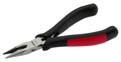EngComp Cimco Elect.pliers needle nose 130