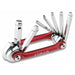 EngComp Cimco BALLENDED ALLAN-KEYS 7-PC