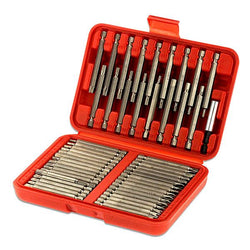 EngComp Cimco SECURITY BIT SET