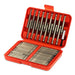 EngComp Cimco SECURITY BIT SET