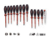 EngComp Cimco SCREWDRIVER SET
