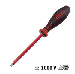 EngComp Cimco SCREWDRIVER 6.5 X 150