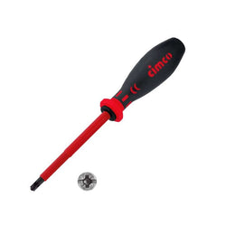 EngComp Cimco SPECIAL SCREWDRIVER PZ/FL1X 80