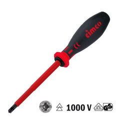 EngComp Cimco SPECIAL SCREWDRIVER PZ/FL2X100
